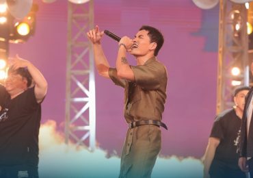 ‘Át chủ bài’ Mikelodic mang về tấm vé thứ 2 vào chung kết cho team Thái VG