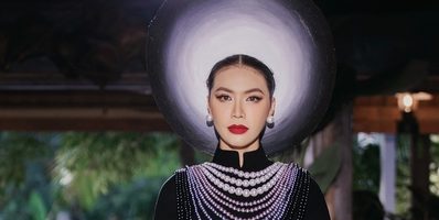 NTK Đinh Văn Thơ chọn Minh Tú thực hiện phần mở quan trọng cho show ‘Trăng Là…’