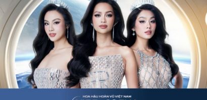 Miss Cosmo Vietnam chính thức là tên gọi quốc tế của Hoa hậu Hoàn vũ Việt Nam
