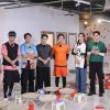 Trường Giang trải lòng khi ‘Hành trình rực rỡ’ bị chê nhạt nhòa