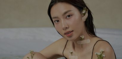 Thùy Tiên tự tin với những điều không hoàn hảo của bản thân