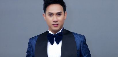 Nguyên Vũ từng nghĩ mẹ không thương mình khi không cho anh đi hát