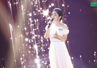 NSƯT Phương Anh vui vì được Khả Như gọi là ‘bé’
