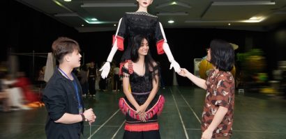 Ai sẽ giành giải Best National Costume tại Hoa hậu Hoà bình Việt Nam 2023?