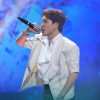 OgeNus lấy trọn nước mắt người nghe với phần thi rap về mẹ