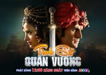 ‘Tình sử quân vương: Vị vua trẻ gặp nguy, bị sát thủ bủa vây tứ phía