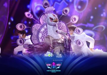 The Masked Singer Vietnam: Xuất hiện mascot mới tham gia tranh tài