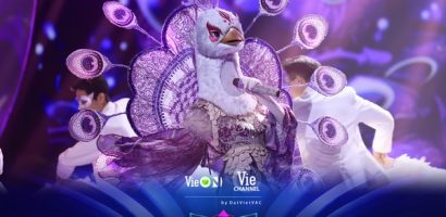 The Masked Singer Vietnam: Xuất hiện mascot mới tham gia tranh tài