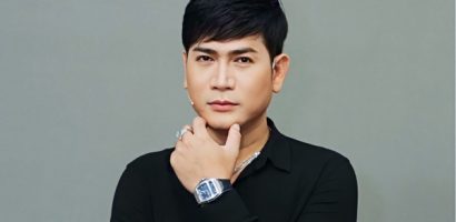 Cuộc sống và công việc của Quách Thành Danh bị đảo lộn từ khi có 5 đứa con
