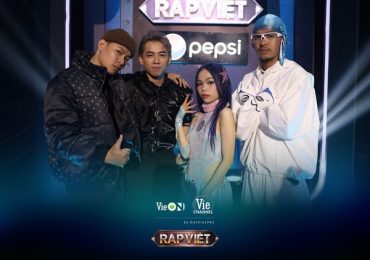 Tập 11 Rap Việt mùa 3: MinhLai chạm trán ‘nóc nhà’ Liu Grace