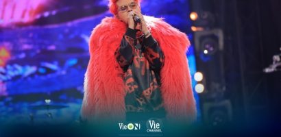 Rap Việt mùa 3: Rhyder khiến BGK bất ngờ vì trình độ rap