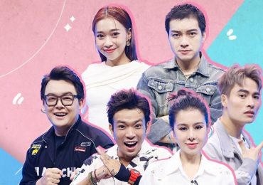 Sau ‘Lật Mặt 6’, Huỳnh Thi tái xuất gameshow truyền hình