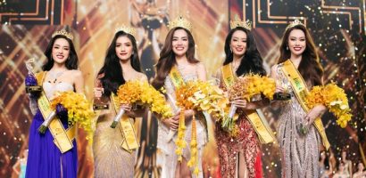 Lý do giám khảo ‘chấm’ Lê Hoàng Phương trở thành Miss Grand Vietnam 2023