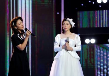 Thu Trang, Tuyết Mai mang đến câu chuyện tình yêu và hôn nhân đẫm nước mắt