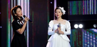 Thu Trang, Tuyết Mai mang đến câu chuyện tình yêu và hôn nhân đẫm nước mắt