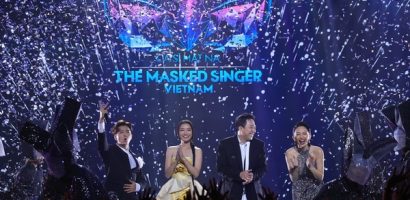 The Masked Singer Vietnam hé lộ điểm mới trong mùa 2