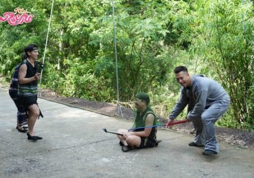 Hành trình rực rỡ: Trường Giang, Dương Lâm bó tay chào thua trước Trương Thế Vinh 