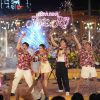 Dương Lâm ‘cháy’ hết mình cùng đêm nhạc, Trường Giang rap thần sầu