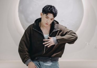 GREY D khiến fans bất ngờ với khả năng nhảy cực mượt
