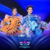 The Masked Singer Vietnam mùa 2: Cừu Bông thẳng tiến vòng 2, Cá Ngựa Đôi phải lộ diện