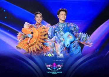 The Masked Singer Vietnam mùa 2: Cừu Bông thẳng tiến vòng 2, Cá Ngựa Đôi phải lộ diện