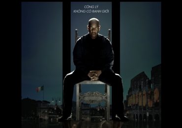 Thương hiệu ‘The Equalizer 3’ trở lại với chuyến hành trình cuối cùng đầy ác liệt của Denzel Washington