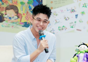 Jun Phạm công bố những kỉ lục của ‘Xứ sở miên man’