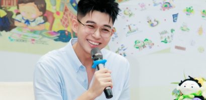 Jun Phạm công bố những kỉ lục của ‘Xứ sở miên man’