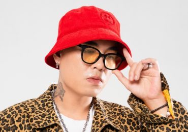 Rapper LK: ‘Tôi đã 40 tuổi, nhưng đam mê dành cho âm nhạc vẫn vậy!’