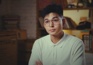 Jun Phạm nói về bản thảo đầu tiên của ‘Xứ sở miên man’: ‘Rất lan man’