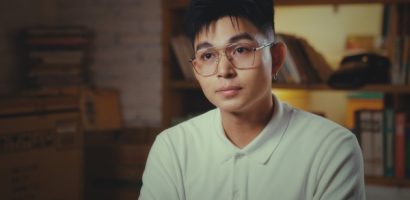 Jun Phạm nói về bản thảo đầu tiên của ‘Xứ sở miên man’: ‘Rất lan man’