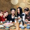 Chi Pu tiếp tục nhận thêm huy chương, dẫn đầu dàn cast sau tập 3 ‘A Delicious Guess’