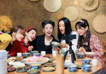 Chi Pu tiếp tục nhận thêm huy chương, dẫn đầu dàn cast sau tập 3 ‘A Delicious Guess’