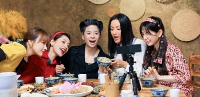 Chi Pu tiếp tục nhận thêm huy chương, dẫn đầu dàn cast sau tập 3 ‘A Delicious Guess’