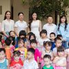 Lê Hoàng Phương khiến khán giả xúc động với câu chuyện khó khăn của gia đình