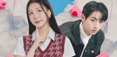 AMEE xác nhận kết đôi trai đẹp Boys Planet trong MV tái xuất cùng hit-maker Hứa Kim Tuyền