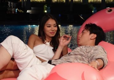 Thảo Nhi Lê và Rocker Nguyễn thân hơn hậu ‘ghép cặp’ trong ‘Let’s Feast Vietnam’