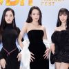 Dàn mỹ nhân ‘đọ’ sắc trên thảm đỏ ‘Vietnam Beauty Fashion Fest 5’