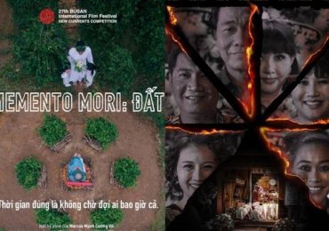 Khai mạc Liên Hoan Phim Quốc tế Asean 2023, 2 bộ phim Việt Nam nhận 4 đề cử