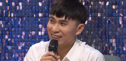 Châu Gia Kiệt từng bị cha gạch tên khỏi hộ khẩu phải đi lang thang vì mê ca hát