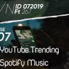 W/n, chủ nhân series 3107 trở lại với ca khúc mới, ra mắt âm thầm nhưng lên thẳng top 1 trending