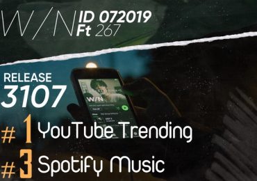 W/n, chủ nhân series 3107 trở lại với ca khúc mới, ra mắt âm thầm nhưng lên thẳng top 1 trending