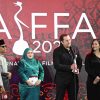 ‘Đêm tối rực rỡ’ của đạo diễn Aron Toronto giành 1 giải thưởng tại AIFFA 2023