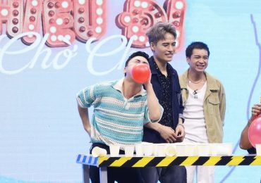 Don Nguyễn cầu cứu vì bị bỏ rơi trên sóng truyền hình
