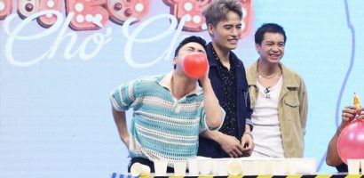 Don Nguyễn cầu cứu vì bị bỏ rơi trên sóng truyền hình