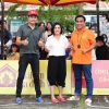 Bé gái mồ côi cha mẹ từ lúc 1 tuổi khiến Quyền Linh, Phương Thanh xót xa