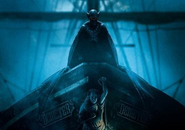 ‘Dracula: Quỷ dữ thức tỉnh’ – Bom tấn Hollywood từ nhà sản xuất ‘bạc tỷ’ DreamWorks Pictures