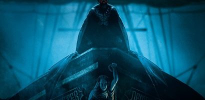 ‘Dracula: Quỷ dữ thức tỉnh’ – Bom tấn Hollywood từ nhà sản xuất ‘bạc tỷ’ DreamWorks Pictures