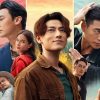‘Giao lộ 8675’ tung poster chính thức, sở hữu dàn nam thần chất lượng: Isaac, Rocker Nguyễn, Lợi Trần