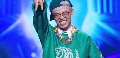 ‘Nón vàng’ đội HLV BigDaddy ra sản phẩm âm nhạc mới
